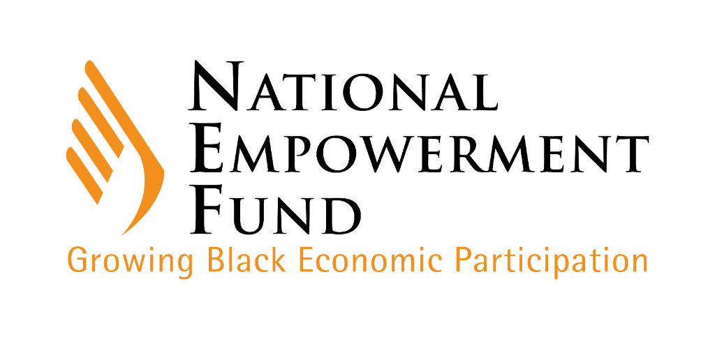 National Empowerment Fund Logo